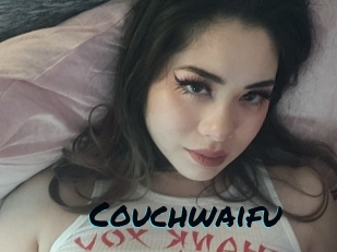 Couchwaifu