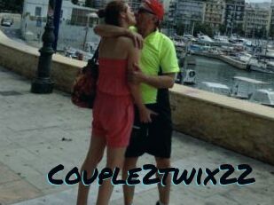 Couple2twix22