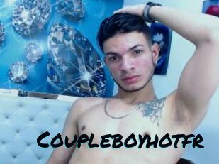 Coupleboyhotfr