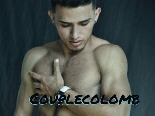 Couplecolomb