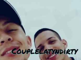 Couplelatyndirty