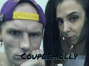 Couplemolly