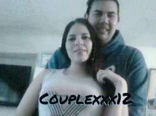 Couplexxx12