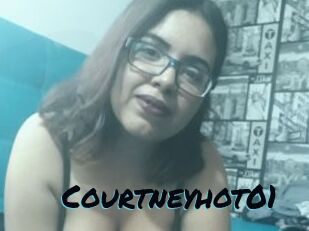 Courtneyhot01