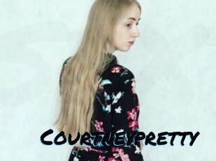 Courtneypretty