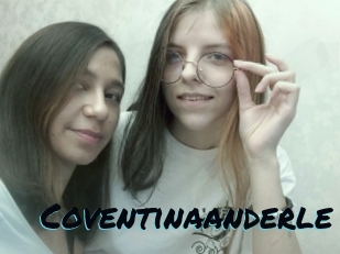 Coventinaanderle
