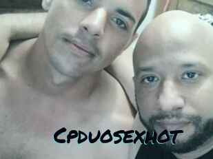 Cpduosexhot