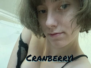 Cranberry1