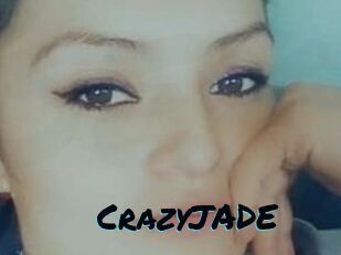 CrazyJADE