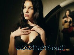 Crazyhotmary