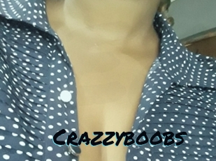 Crazzyboobs