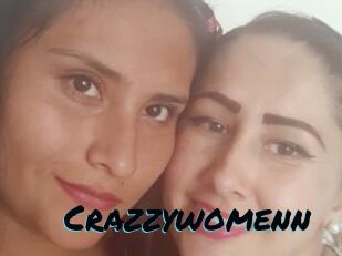 Crazzywomenn