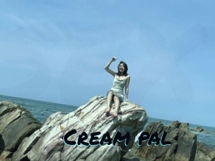 Cream_pal