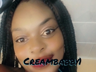 Creambabby1