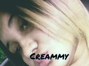 Creammy