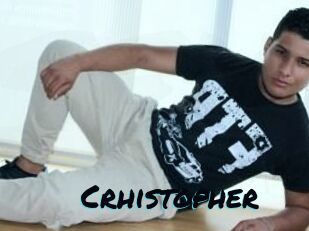 Crhistopher