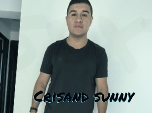 Crisand_sunny