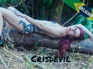 Crisdevil