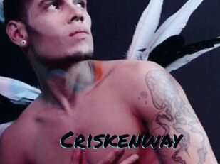 Criskenway