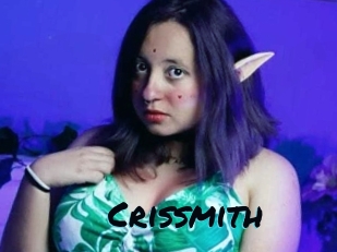 Crissmith