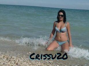 Crissu20