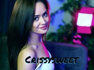 Crissysweet