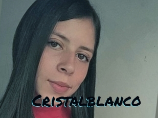 Cristalblanco