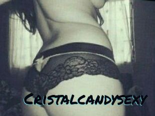 cristalcandysexy Sexties