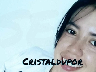 Cristaldupor