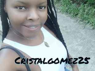 Cristalgomez25