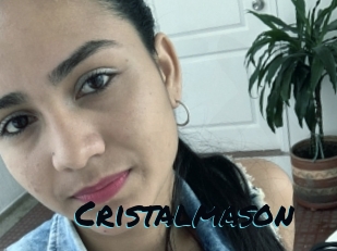 Cristalmason