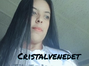 Cristalvenedet