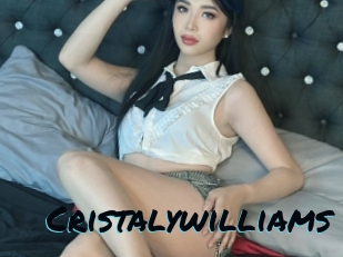 Cristalywilliams