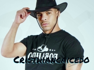 cristhiancaicedo Sexties