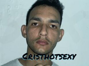 Cristhotsexy