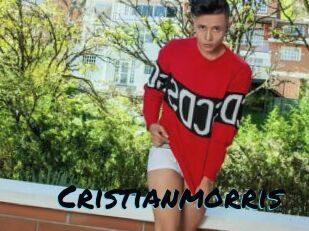 Cristianmorris