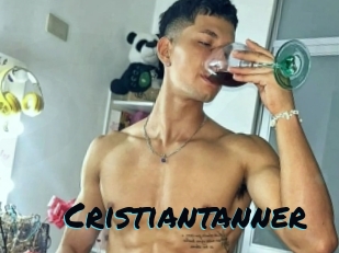 Cristiantanner