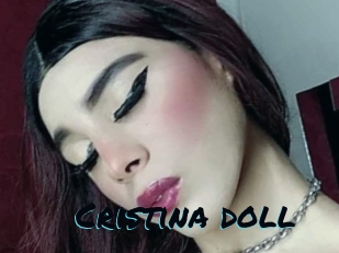 Cristina_doll