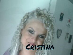 Cristina