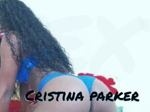 Cristina_parker