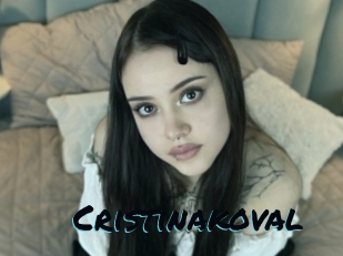 Cristinakoval