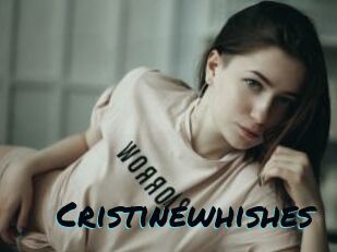 Cristinewhishes