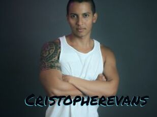 Cristopherevans