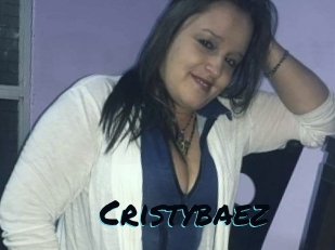 Cristybaez