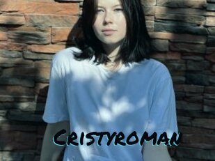 Cristyroman