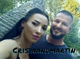 Crisyaandmartin