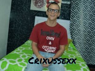 Crixussexx