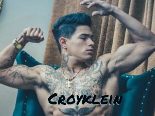 Croyklein