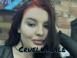 Cruellarale