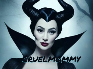 Cruelmommy